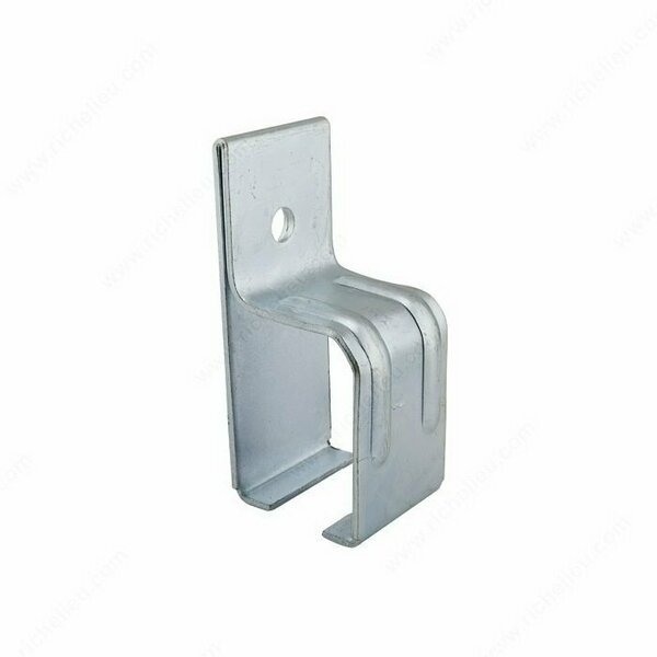 Onward Mfg Bracket Single Wall Mount Zinc 24651389XV